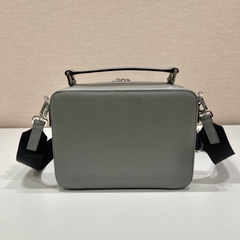 Prada Satchel Bags